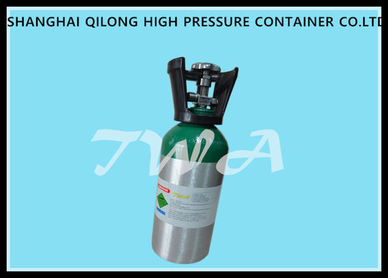 中国 アルミニウム医学のガス ポンプ圧力4.5L O2のガス ポンプ サプライヤー