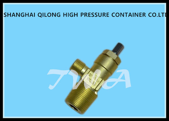 中国 酸素ボンベ弁、圧力減圧弁、QF-15のアセチレン ガス ポンプ弁 サプライヤー