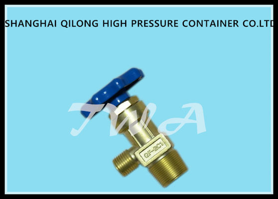 中国 真鍮の酸素アメリカのタイプが付いている調節可能な圧力安全弁 サプライヤー