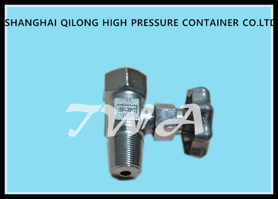 中国 糸GB8335 PZ27.8の酸素の空気圧の安全弁の針のタイプによって接続される サプライヤー