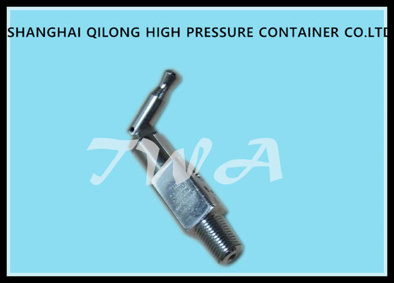 中国 CGA870-1ガス ポンプ弁圧力減圧弁の温度の抵抗 サプライヤー