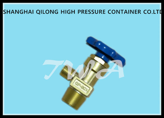 中国 真鍮の酸素ボンベ調節可能な圧力安全弁G1/2 Mmのびん弁 サプライヤー