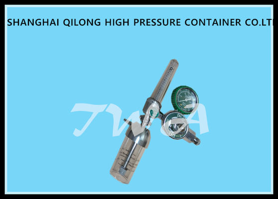 中国 高圧ガス ポンプの医学の酸素調整装置/O2シリンダー調整装置 サプライヤー
