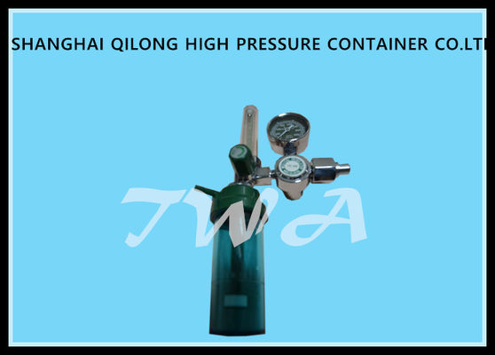 中国 病院の酸素のガスの調整装置の快適な、安定した功妙な展望のフロー制御 サプライヤー