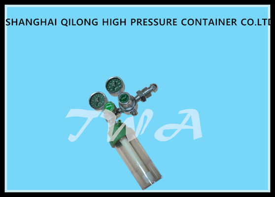 中国 デジタル流れメートルのヘルスケア プロダクトYR-86-31が付いている高圧酸素の調整装置 サプライヤー