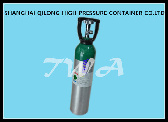 中国 金高圧酸素のスキューバ ダイビング シリンダー タンク1~40L サプライヤー