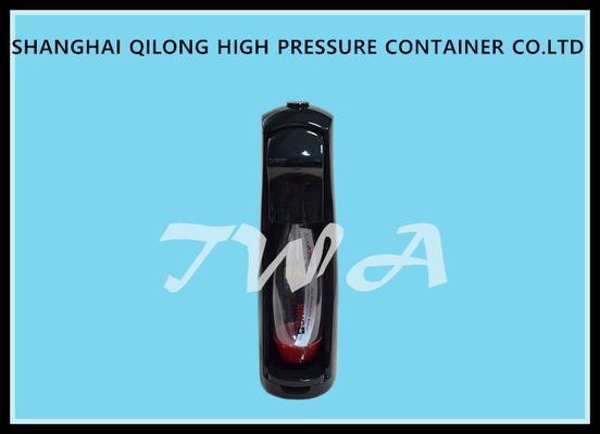 中国 セリウム及びTUVの商業炭酸水・メーカーの充填機、冷たい手製のソーダ メーカー サプライヤー