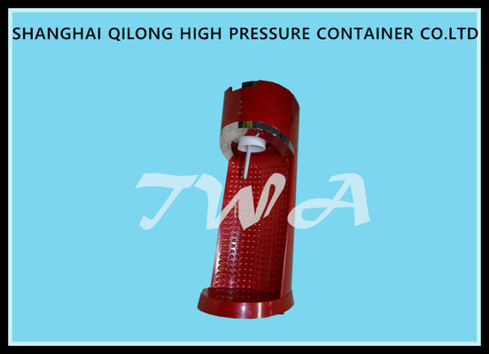 中国 浄水器をきれいにすること容易な携帯用赤い色の家の使用炭酸水・メーカー サプライヤー