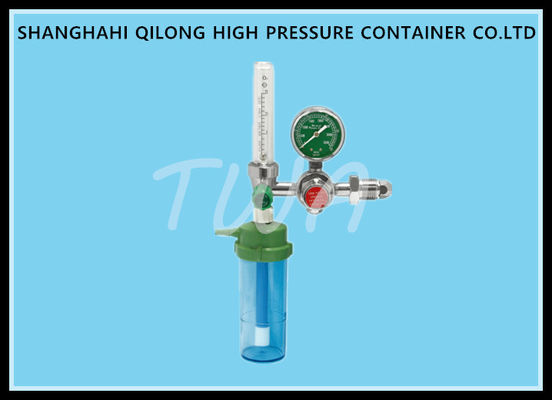 中国 正確さの等級4の医学の酸素の調整装置、高圧酸素のガスの調整装置 サプライヤー