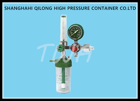 中国 高圧医学の酸素の調整装置、医学の酸素タンクの調整装置 サプライヤー