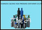 黒い産業50L溶接のガス容器/酸素のガス ポンプ サプライヤー