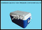 耐久の食糧-等級の氷のクーラー箱の統合された断熱材 サプライヤー