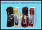 二酸化炭素の飲料シリンダー商業炭酸水・メーカー1.68 - 50L サプライヤー