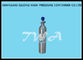 医学アルミニウム酸素ボンベ0.74L/高圧窒素シリンダー サプライヤー