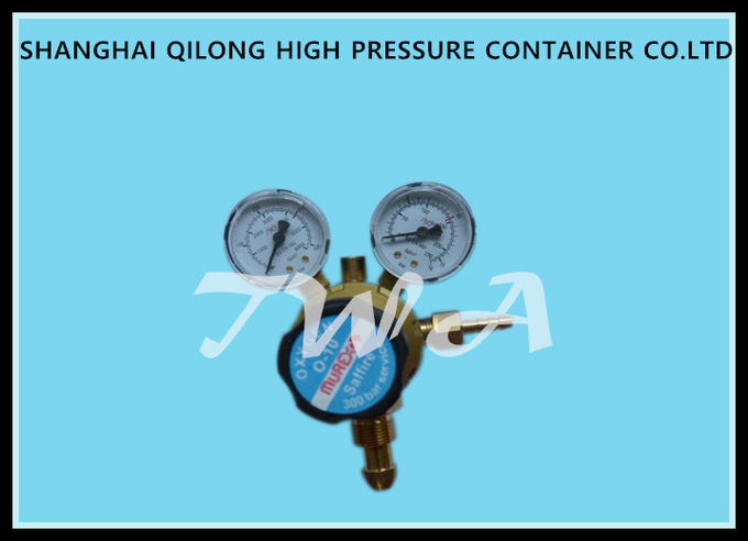 空気圧の安定性を維持する酸素のガスの調整装置