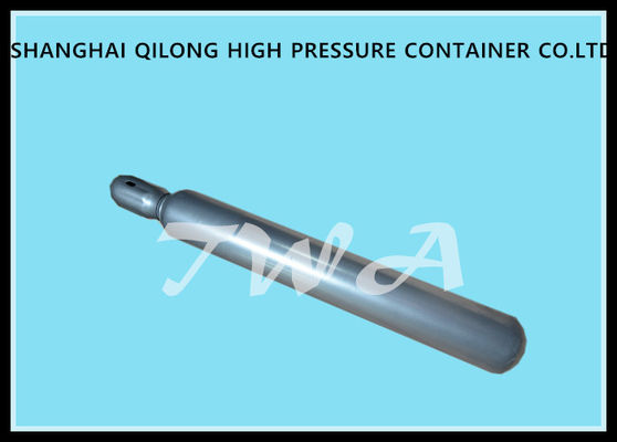 中国 防火システム開始のための1-80L継ぎ目が無い鋼鉄アルゴンの溶接タンク サプライヤー