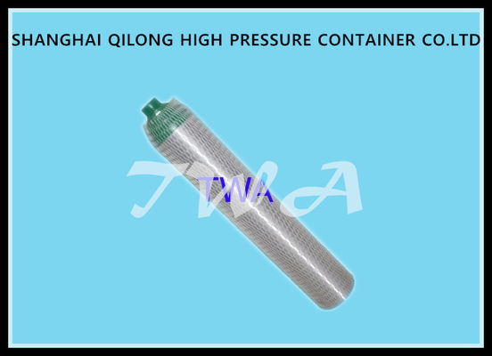 中国 医学的用途のための高圧アルミニウム ガス ポンプ8Lの安全ガス ポンプ サプライヤー