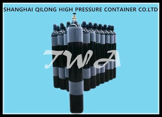 中国 37Mn 5-80L高圧窒素のガス ポンプ/貯蔵のガス ポンプ サプライヤー