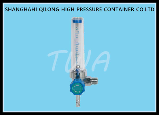 中国 TWA - F0102Aの医学の酸素の流量計、高精度な酸素の流れメートル サプライヤー