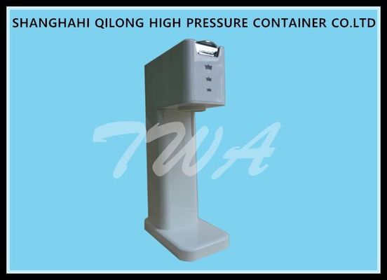 中国 家/炭酸水・の充填機のためのTWA 0.6Lの二酸化炭素の炭酸水・メーカー サプライヤー