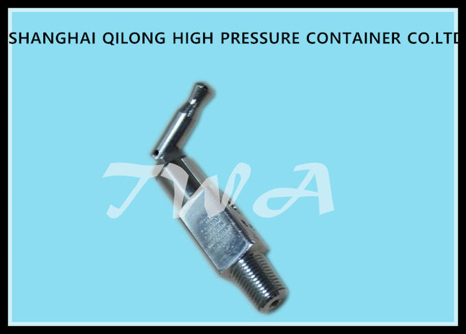 CGA870-1ガス ポンプ弁圧力減圧弁の温度の抵抗